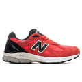 New Balance 990v3 - Red/Black