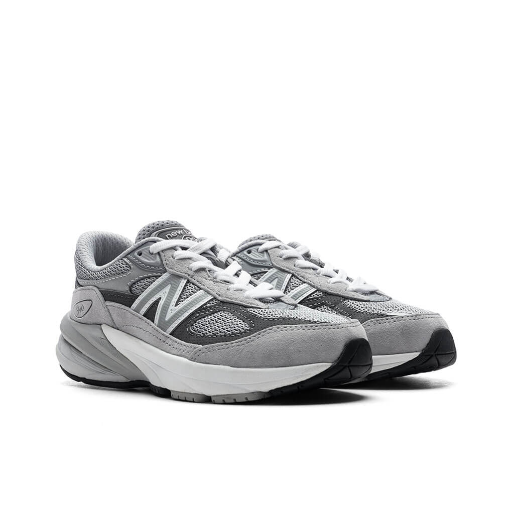 New Balance 990v6 Little Kids (PS) - Grey