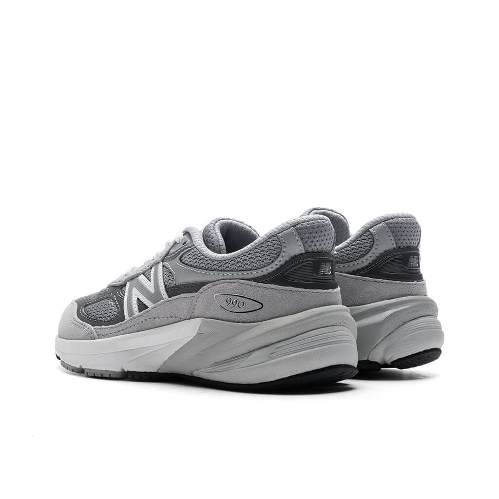 New Balance 990v6 (TD) - Grey
