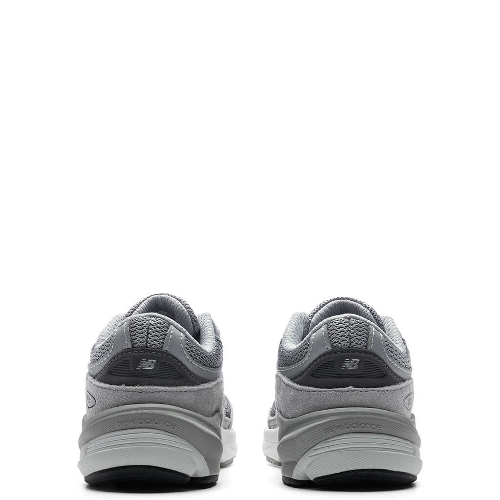 New Balance 990v6 (TD) - Grey