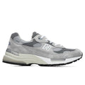 New Balance 992 - Grey/White