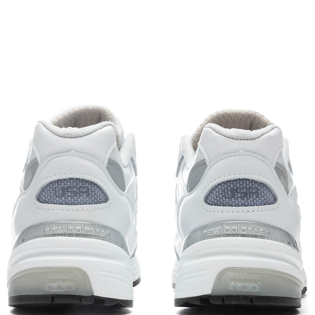 New Balance 992 - White