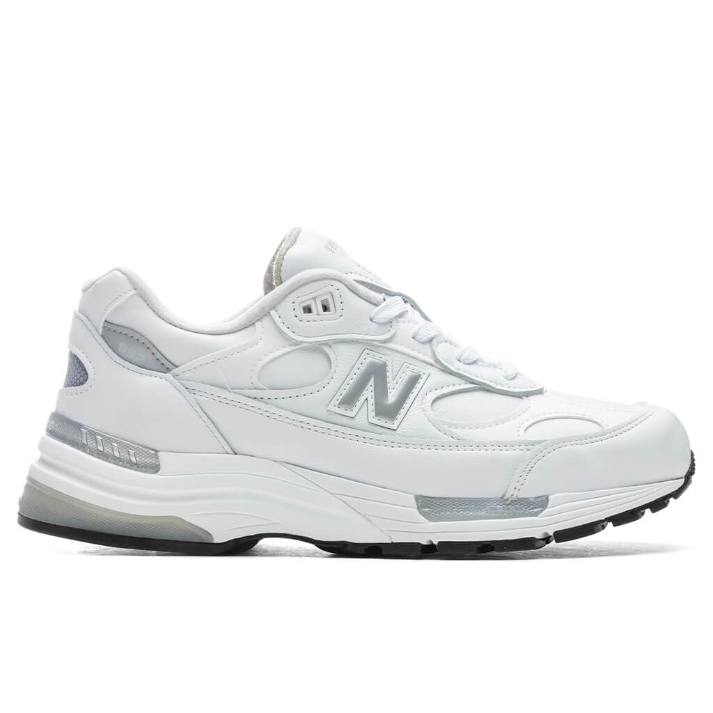 New Balance 992 - White