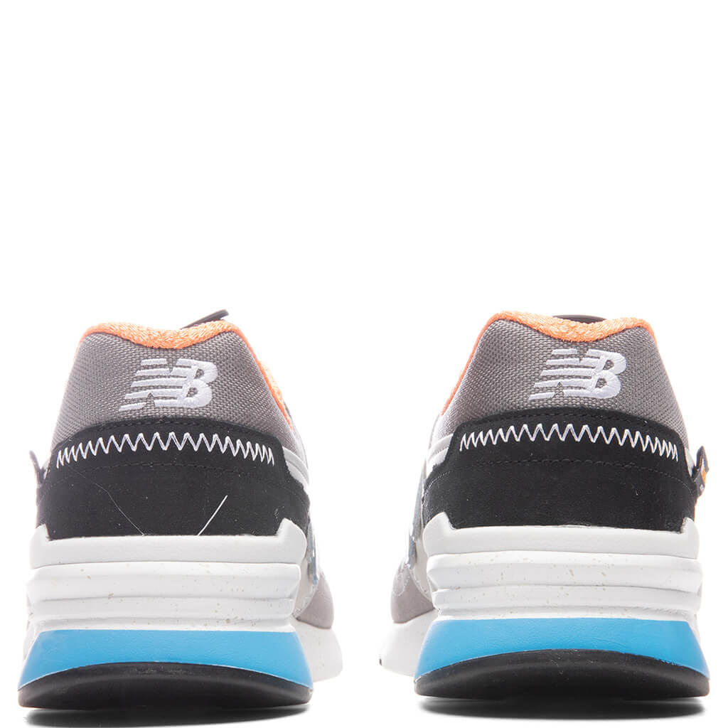 New Balance 997H - Summer Fog/Steel Grey