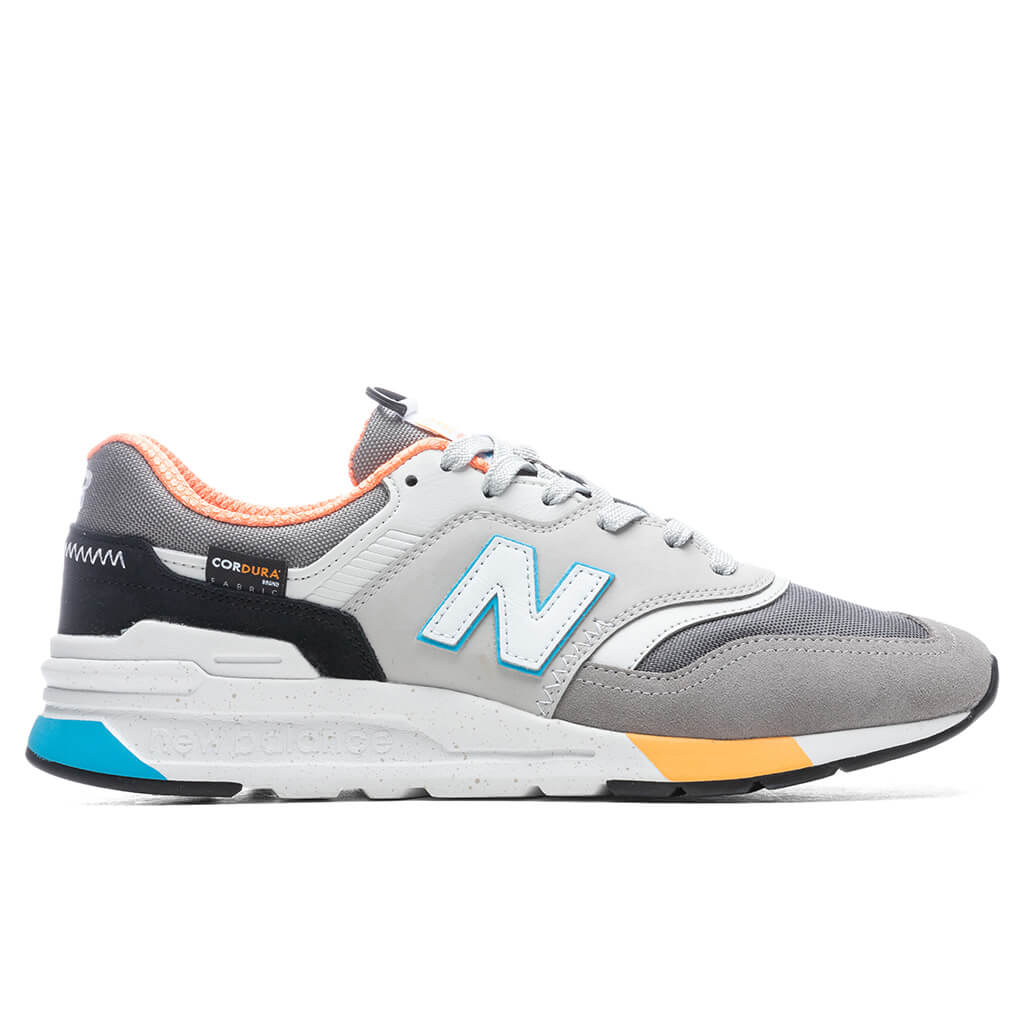 New Balance 997H - Summer Fog/Steel Grey