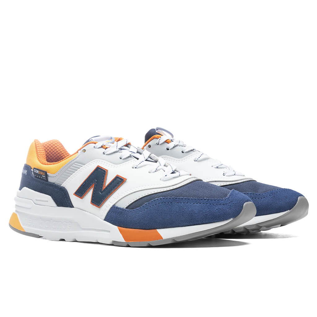 New Balance 997H - Moon Shadow/Vibrant Apricot