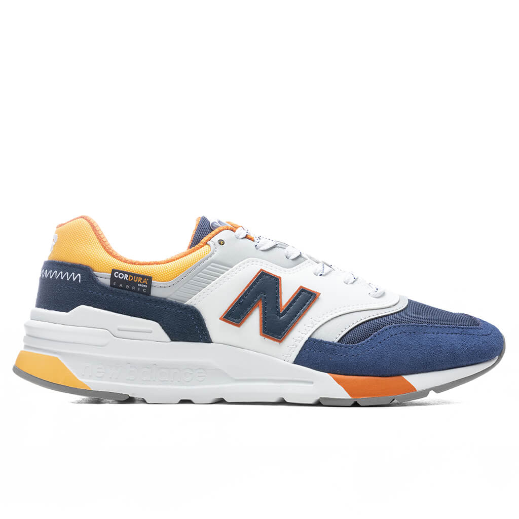 New Balance 997H - Moon Shadow/Vibrant Apricot