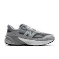 New Balance 990v6 Big Kids (GS) - Grey