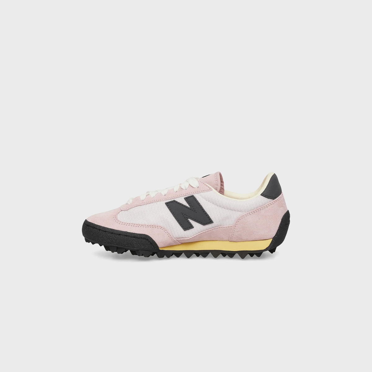 New Balance Gator Run - Pink Chalk / Pink Granite