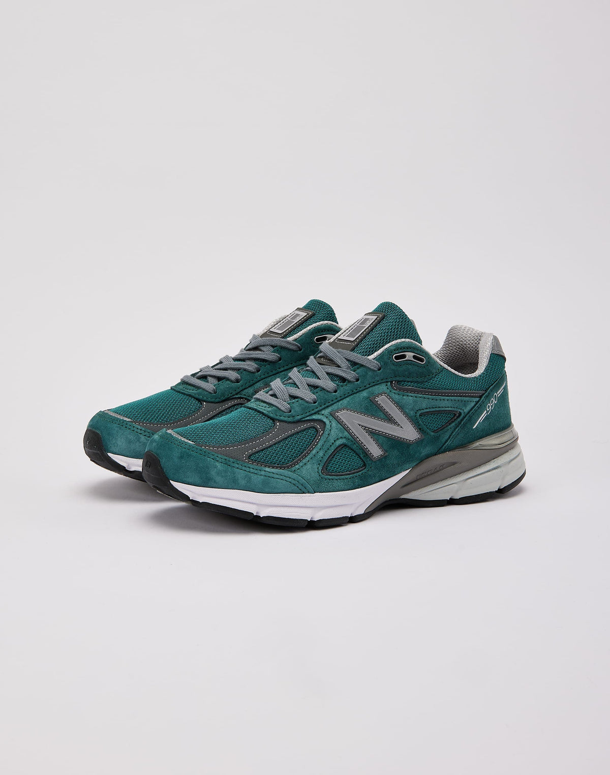 New Balance Made in USA 990v4
