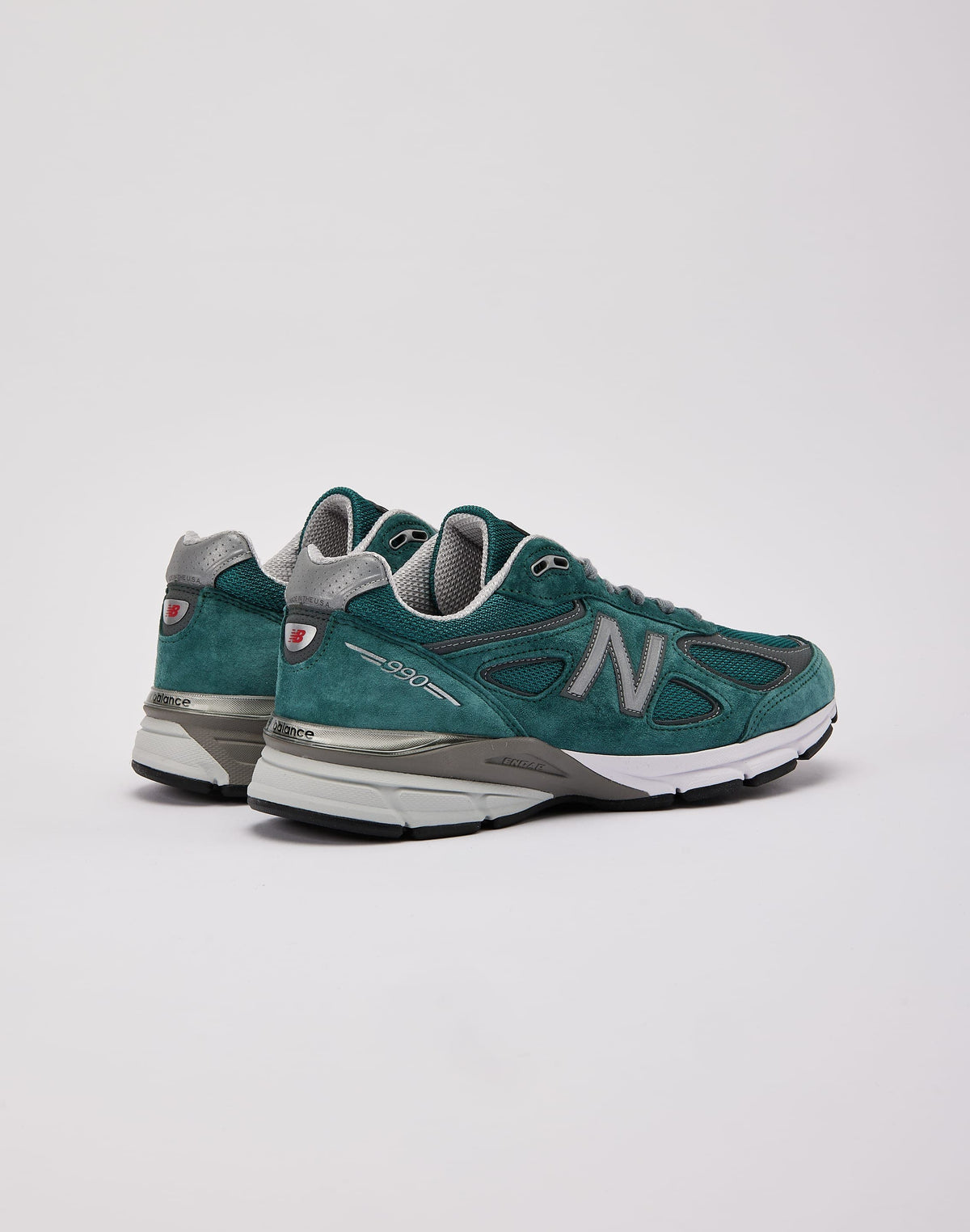 New Balance Made in USA 990v4