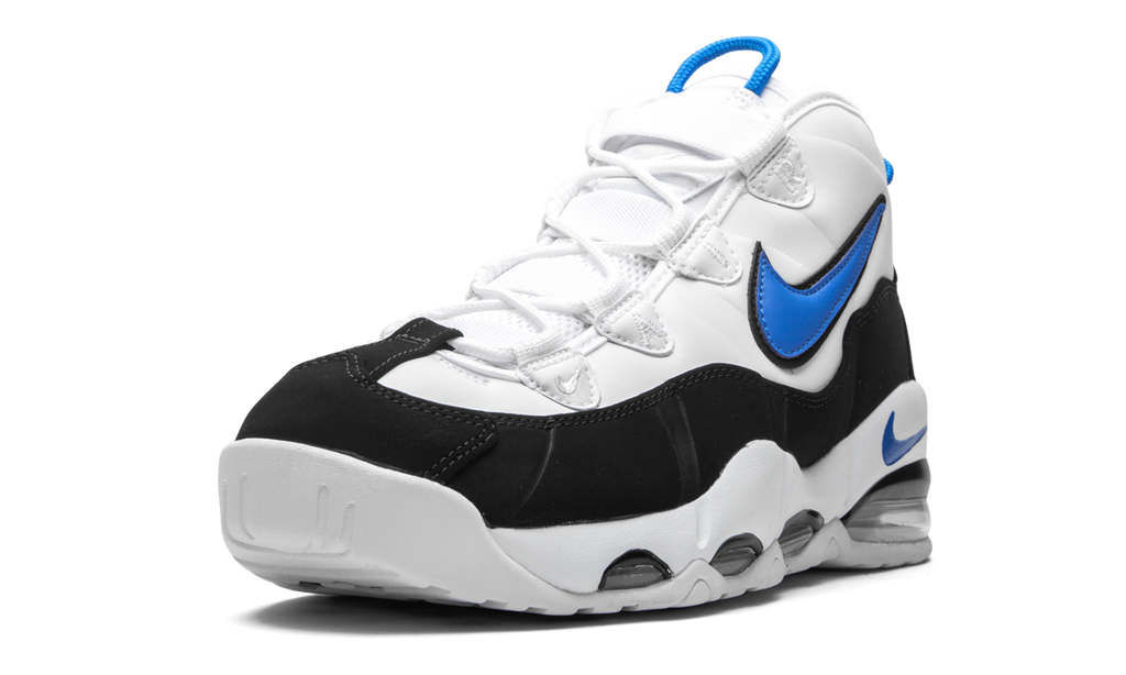 Nike Air Max Uptempo 95 "White/Photo Blue" CK0892 103