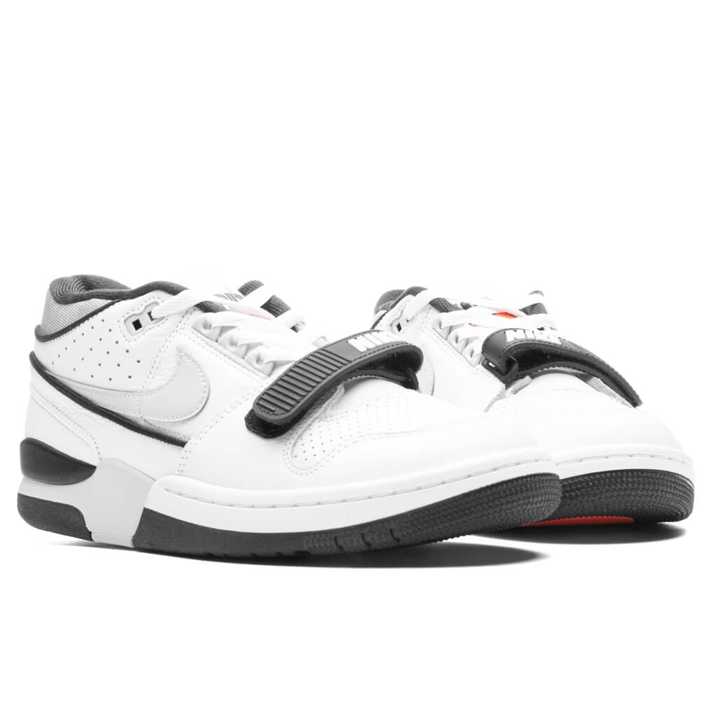 Nike Air Alpha Force '88 - White/Neutral Grey/Black