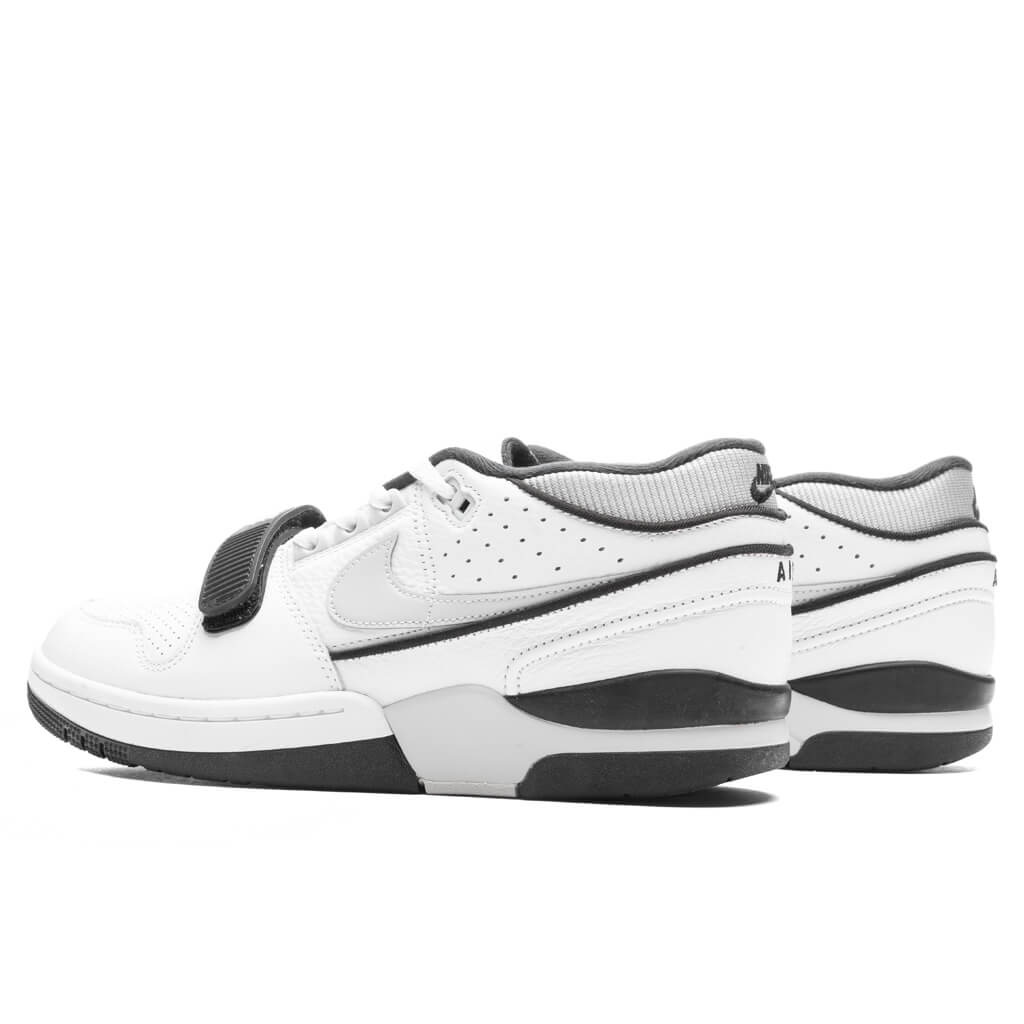 Nike Air Alpha Force '88 - White/Neutral Grey/Black