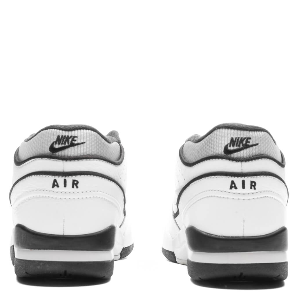 Nike Air Alpha Force '88 - White/Neutral Grey/Black
