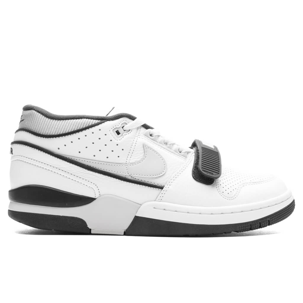 Nike Air Alpha Force '88 - White/Neutral Grey/Black