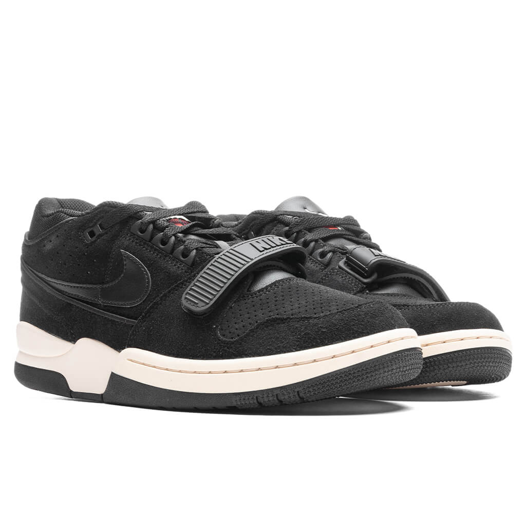 Nike Air Alpha Force 88 - Black/Guava Ice/Orange