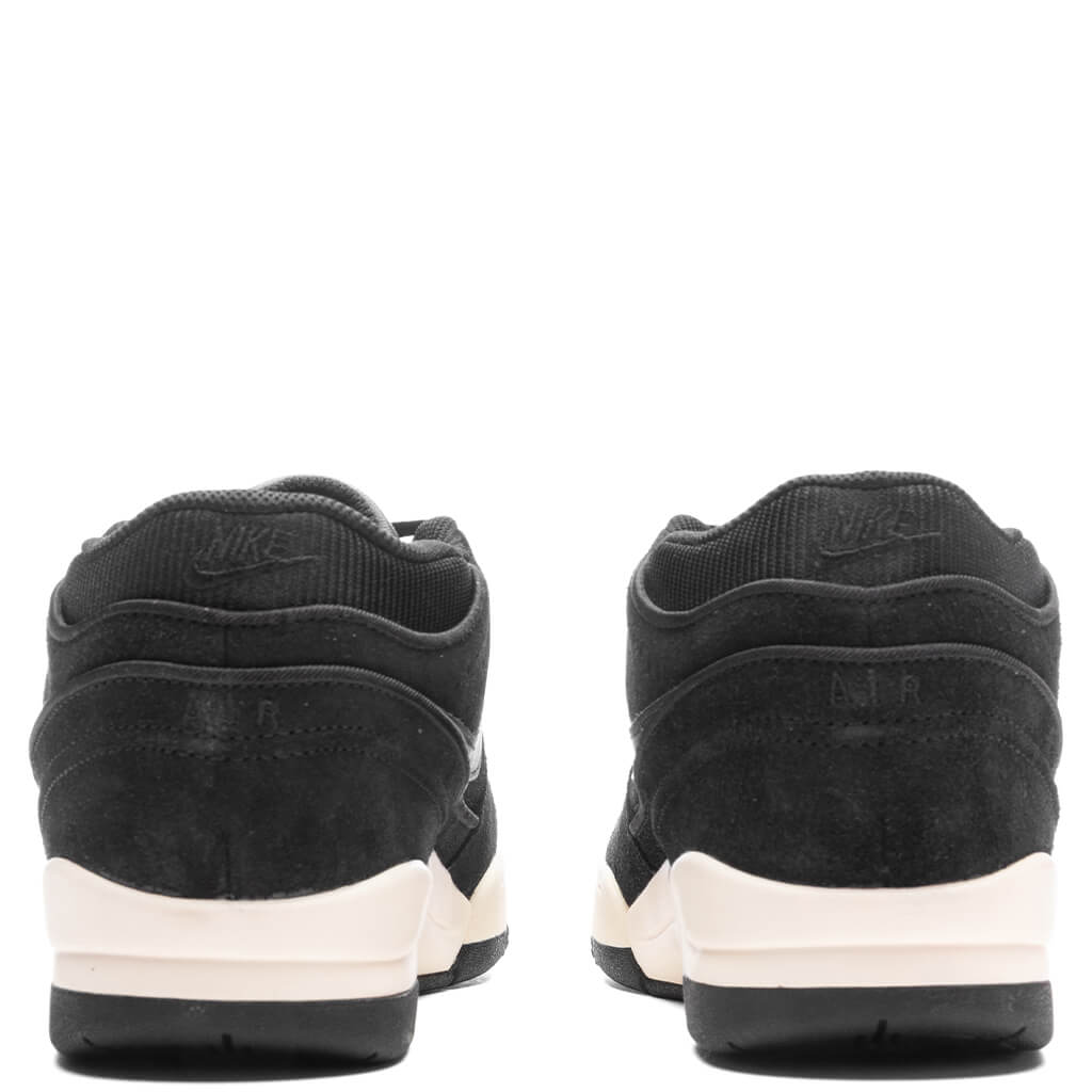 Nike Air Alpha Force 88 - Black/Guava Ice/Orange
