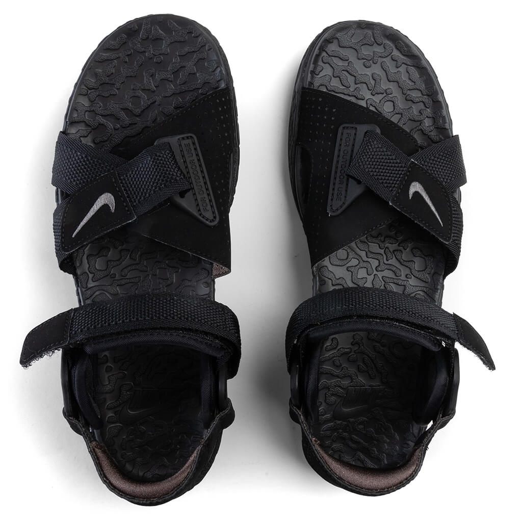 Nike ACG Air Deschütz + - Black/Iron Grey