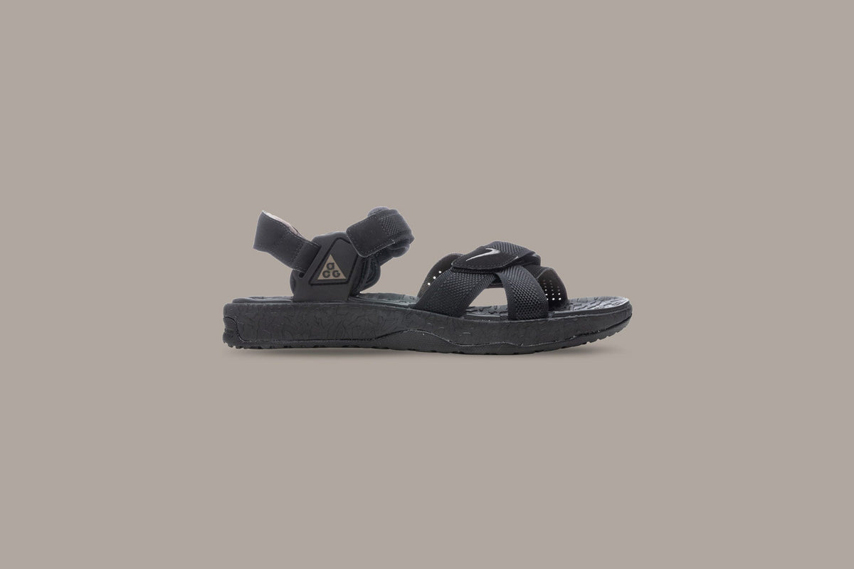 Nike ACG Air Deschütz + - Black/Iron Grey