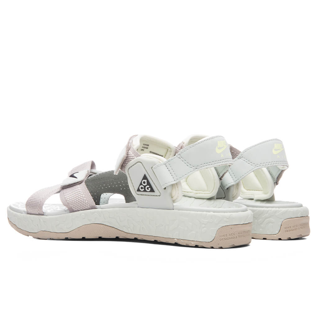 Nike ACG Air Deschütz + - Cream/Black