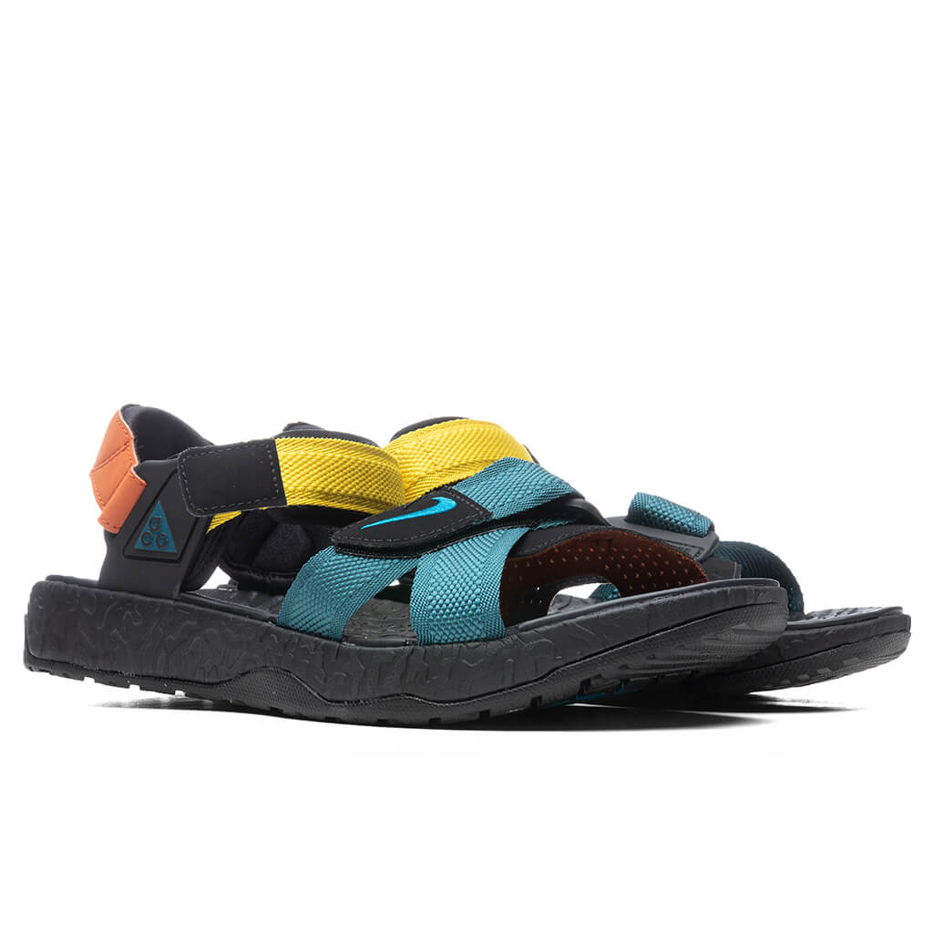 Nike ACG Air Deschütz + - Dark Teal Green/Green Abyss