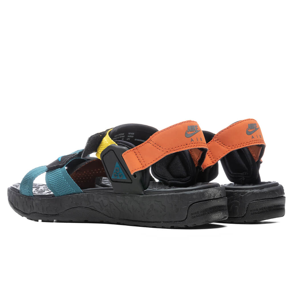 Nike ACG Air Deschütz + - Dark Teal Green/Green Abyss