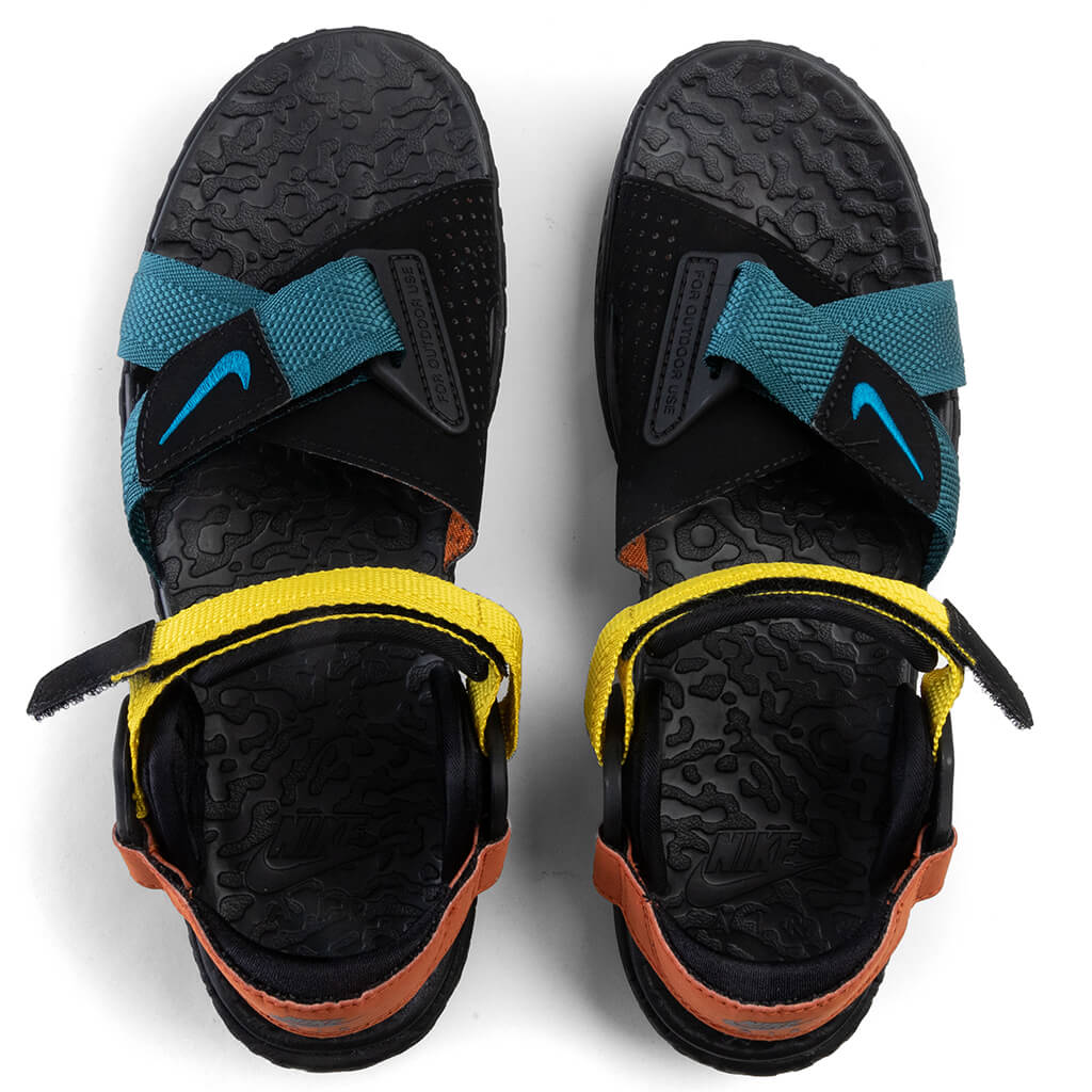 Nike ACG Air Deschütz + - Dark Teal Green/Green Abyss