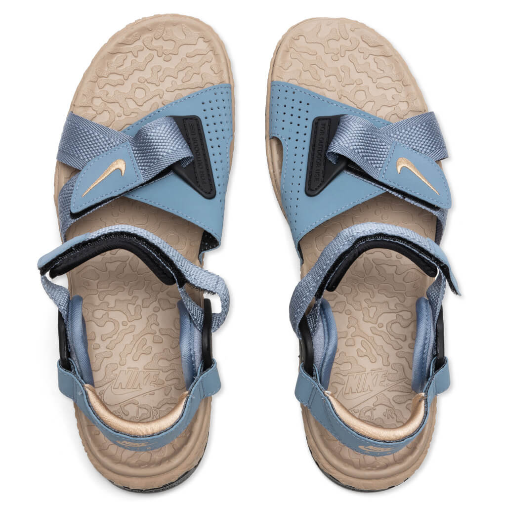 Nike ACG Air Deschutz+ - Ashen Slate/Hemp