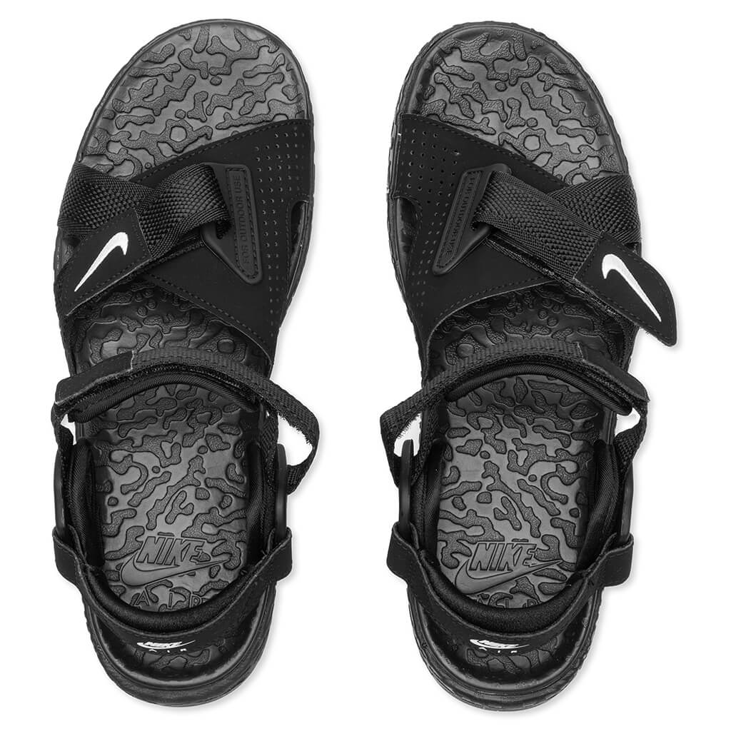 Nike ACG Air Deschutz+ - Black/Grey Fog/Anthracite