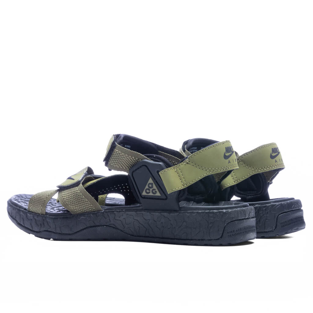 Nike ACG Air Deschutz+ - Pilgrim/Black
