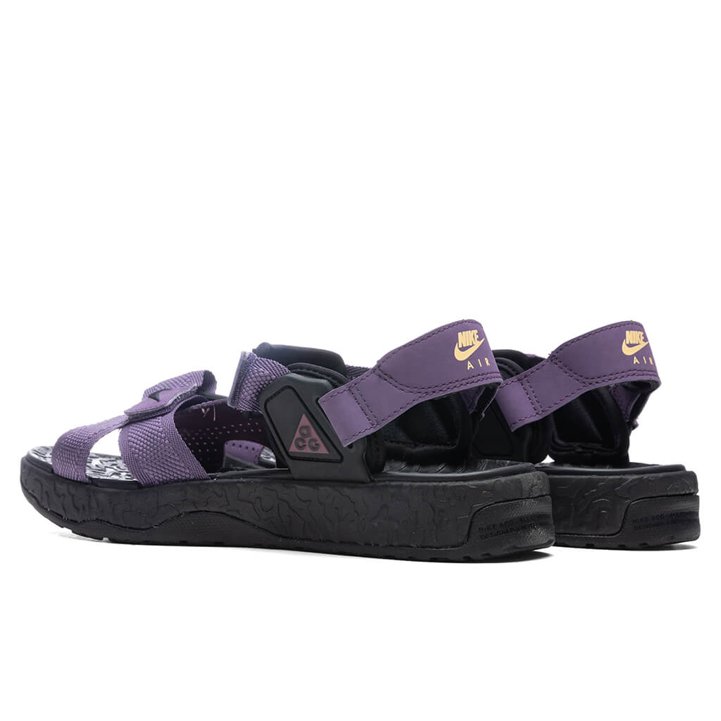 Nike ACG Air Deschutz + Sandals - Amethyst Smoke/Black