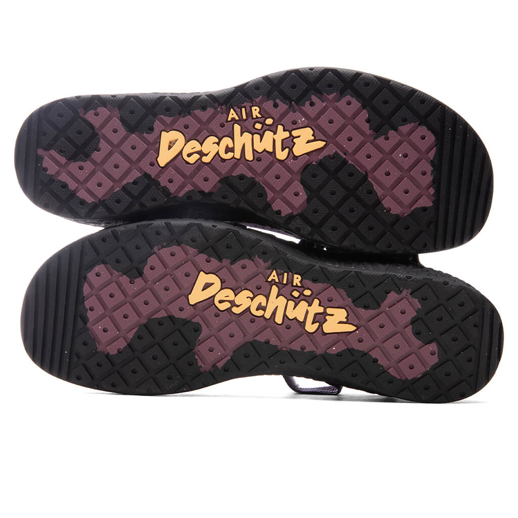 Nike ACG Air Deschutz + Sandals - Amethyst Smoke/Black