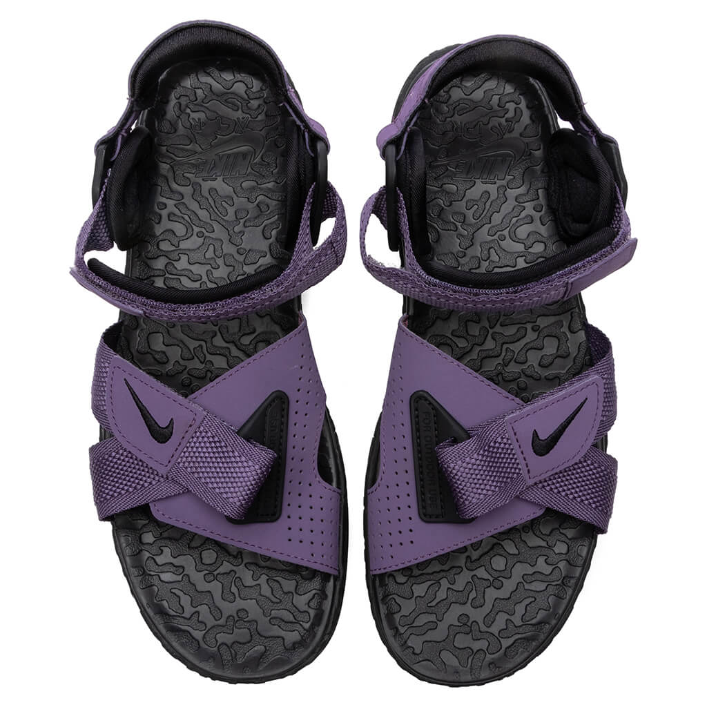 Nike ACG Air Deschutz + Sandals - Amethyst Smoke/Black