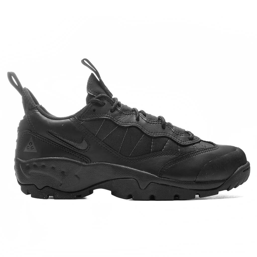 Nike ACG Air Mada - Black/Anthracite