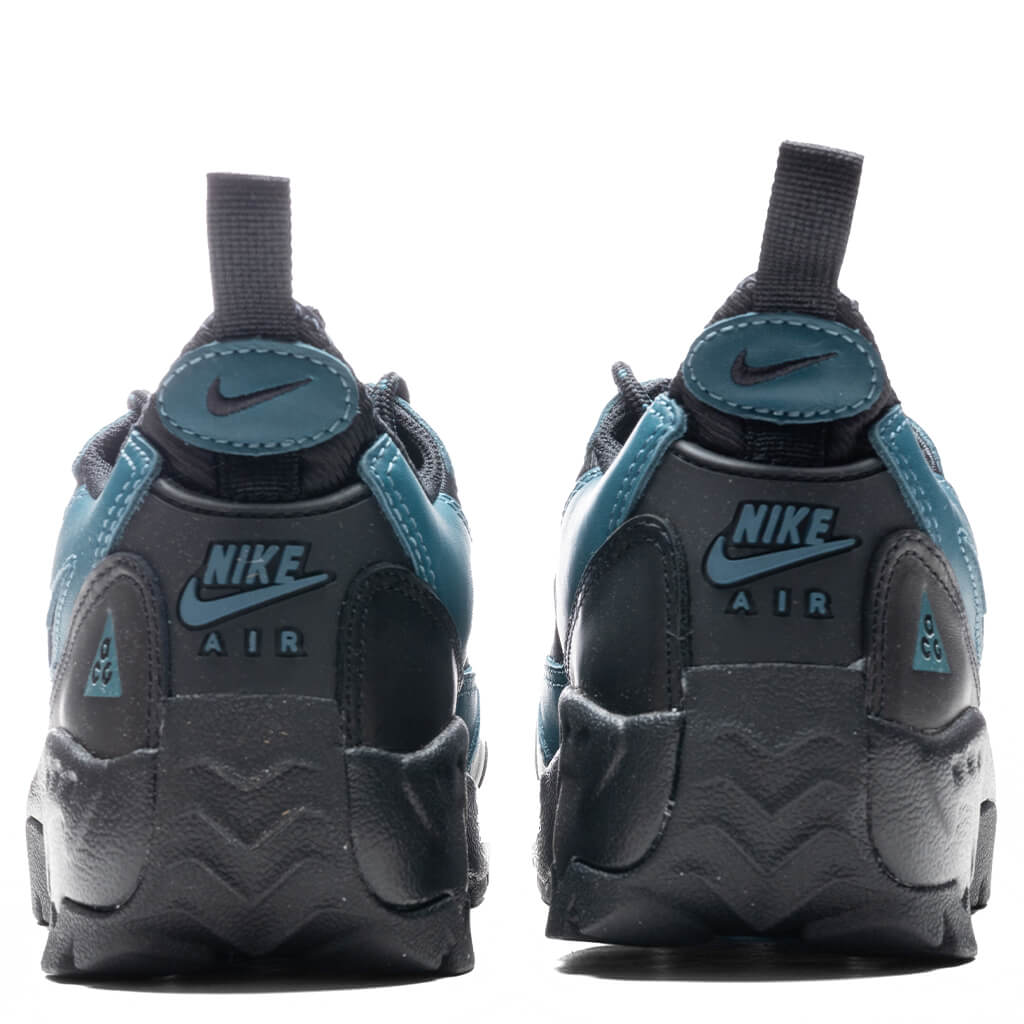 Nike ACG Air Mada - Black/Ash Green