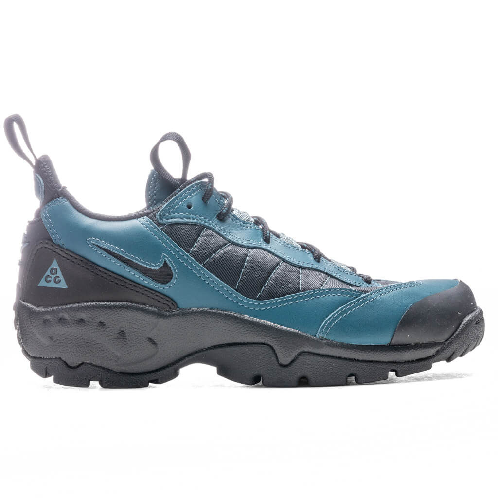 Nike ACG Air Mada - Black/Ash Green