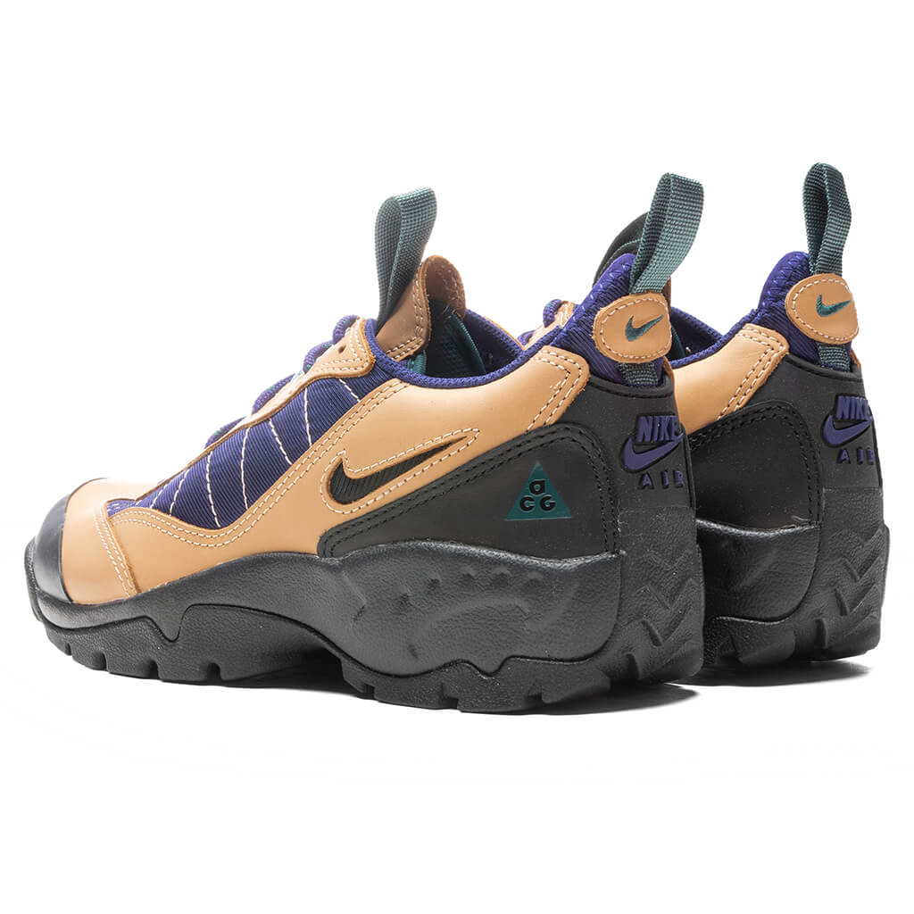 Nike ACG Air Mada - Vachetta Tan/Black/Night Blue