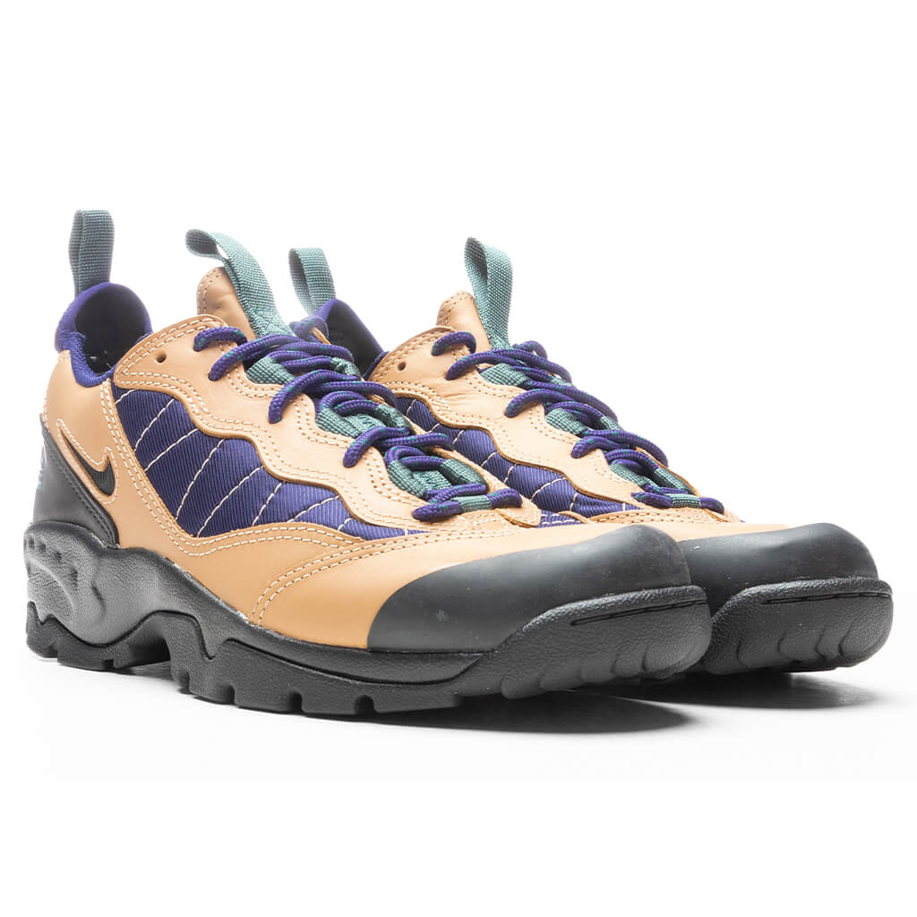 Nike ACG Air Mada - Vachetta Tan/Black/Night Blue