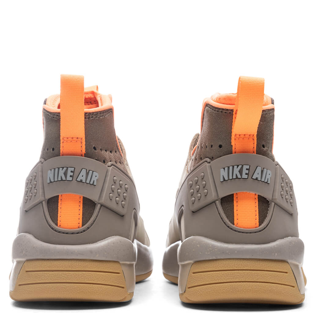Nike ACG Air Mowabb - Limestone/Reflect Silver