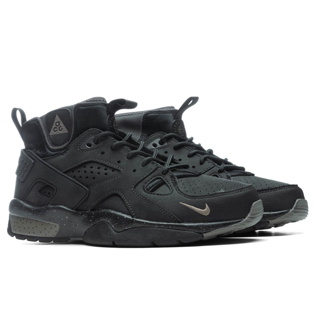 Nike ACG Air Mowabb - Off Noir/Olive Grey