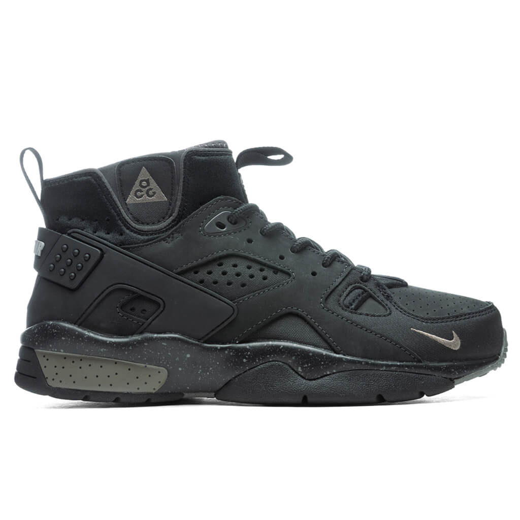 Nike ACG Air Mowabb - Off Noir/Olive Grey