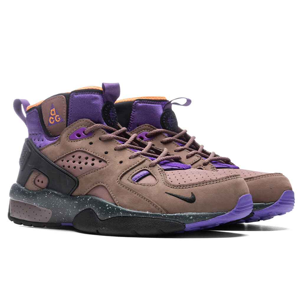 Nike ACG Air Mowabb - Trails End Brown/Pitch