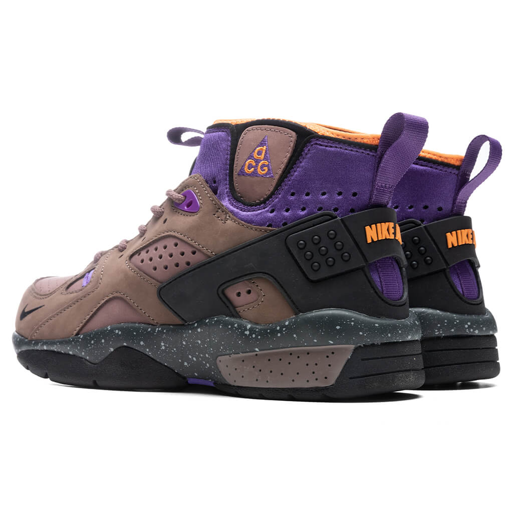 Nike ACG Air Mowabb - Trails End Brown/Pitch