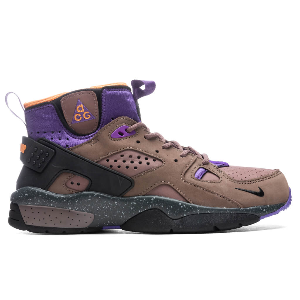 Nike ACG Air Mowabb - Trails End Brown/Pitch