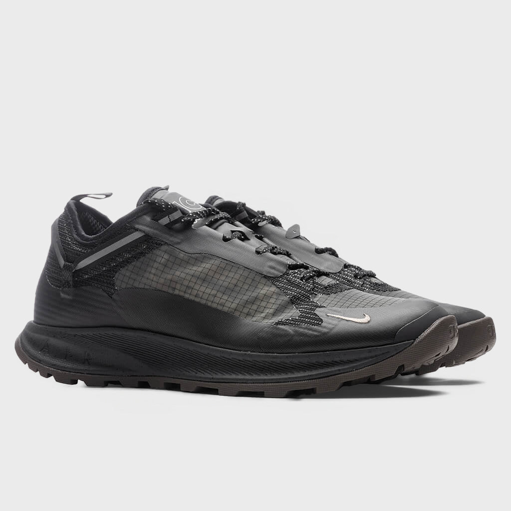 Nike ACG Air Nasu 2 - Black/Anthracite