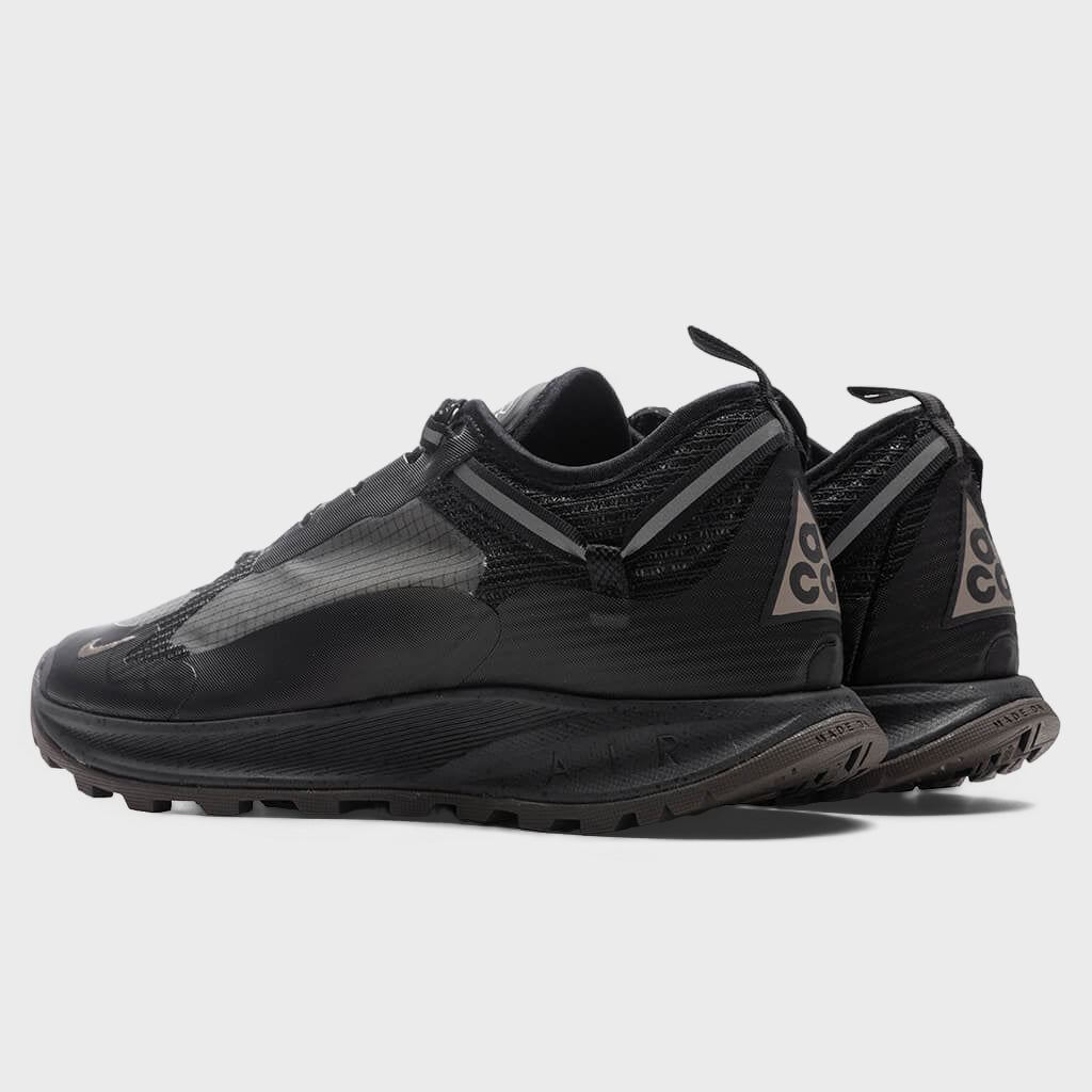 Nike ACG Air Nasu 2 - Black/Anthracite