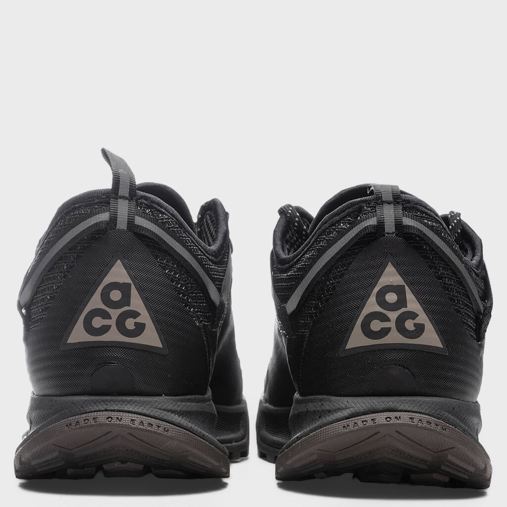 Nike ACG Air Nasu 2 - Black/Anthracite