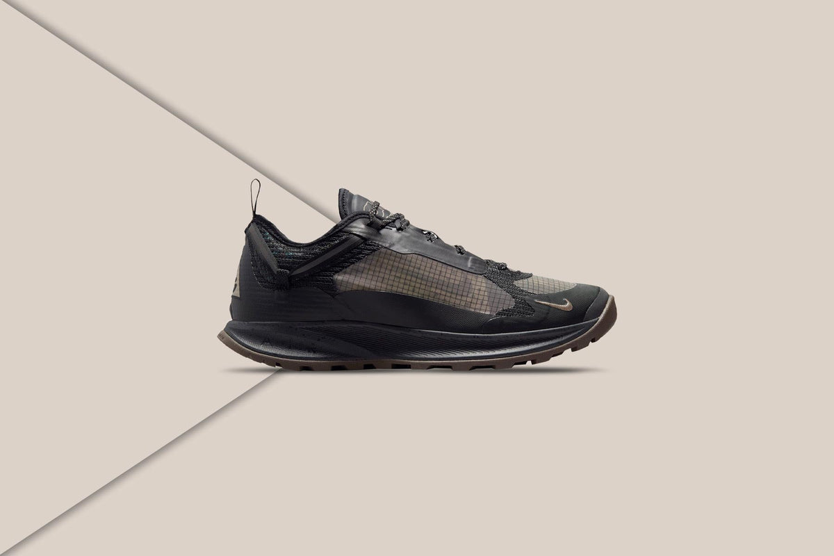 Nike ACG Air Nasu 2 - Black/Anthracite