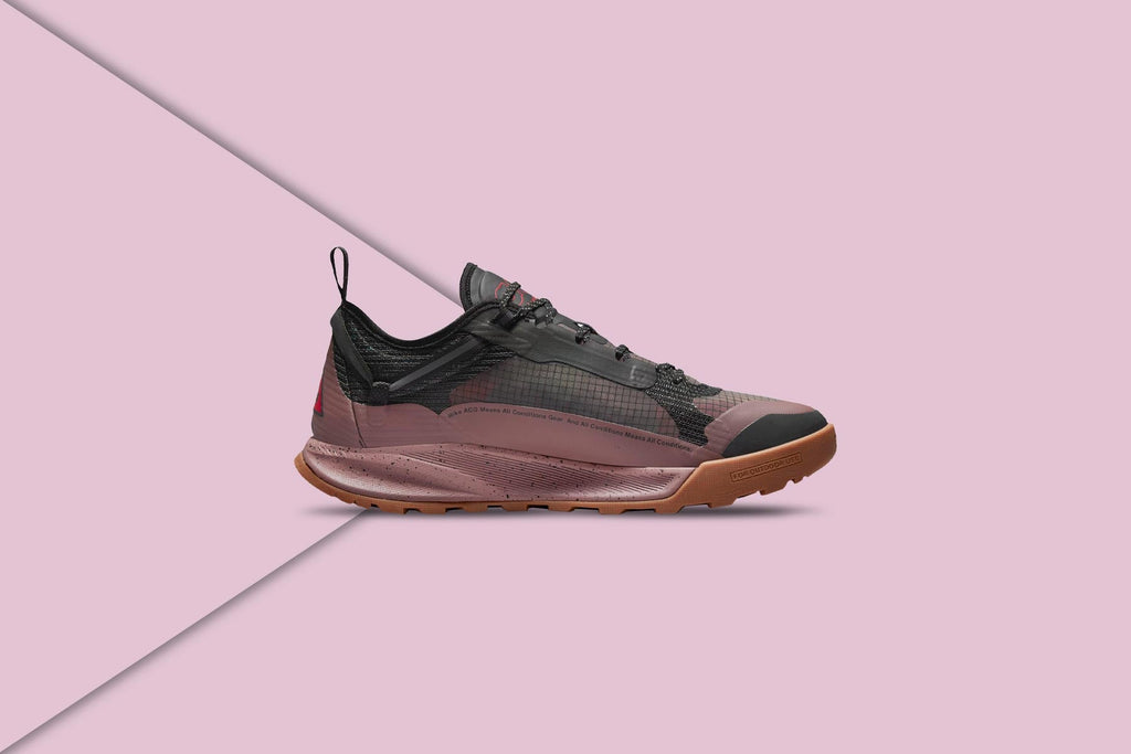 Nike ACG Air Nasu 2 - Smokey Mauve/Black